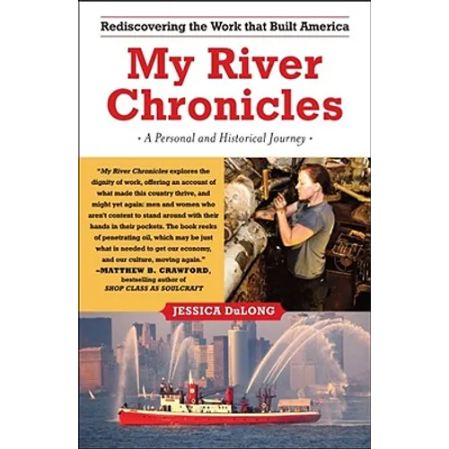 My River Chronicles