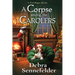 A Corpse Among the Carolers
