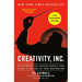 Creativity, Inc. (the Expanded Edition): Overcoming the Unseen Forces That Stand in the Way of True Inspiration