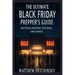 The Ultimate Black Friday Prepper's Guide: Mastering Shopping Strategies and Savings