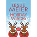 Holiday Murder
