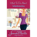 What To Do About Wednesday: A Page Turners Novel