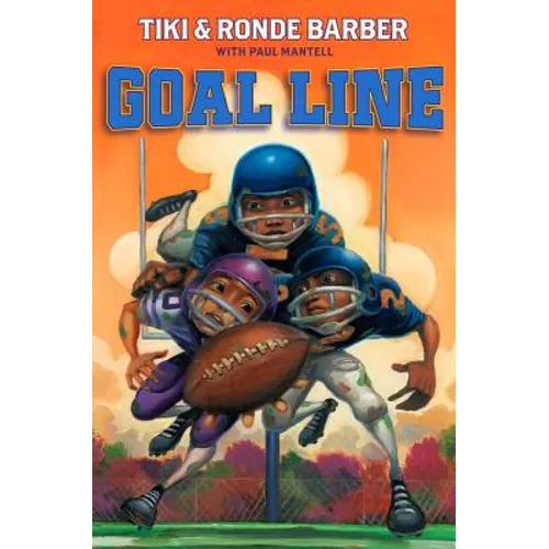 Goal Line