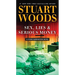 Sex, Lies & Serious Money