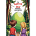 The Easter Egg that Fell from Space