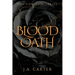 Blood Oath: A Paranormal Vampire Romance (The Complete Series)