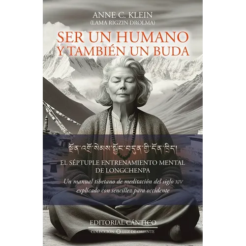 Ser Un Humano Y Tambien Un Buda