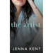 The Artist: A Lesbian Billionaire Romance