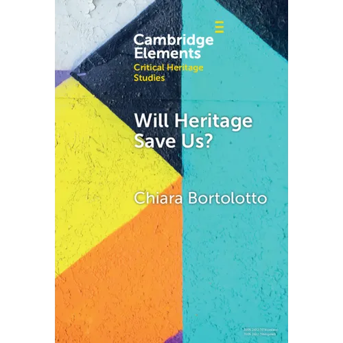 Will Heritage Save Us?