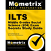 ILTS Middle Grades Social Science (204) Exam Secrets Study Guide: ILTS Test Review for the Illinois Licensure Testing System