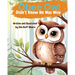 Obee Owl Didn't Know He Was Wise