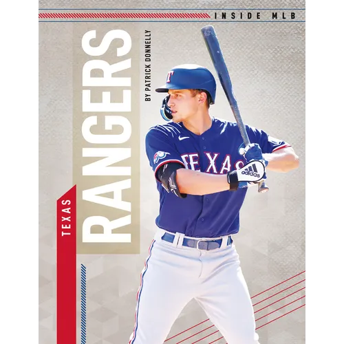 Texas Rangers