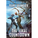 The Final Countdown (The Range Book #6): LitRPG Series