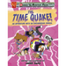 The Time Quake!: An Adventure with an Engineering Genius