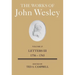 The Works of John Wesley Volume 27: Letters III (1756-1765)