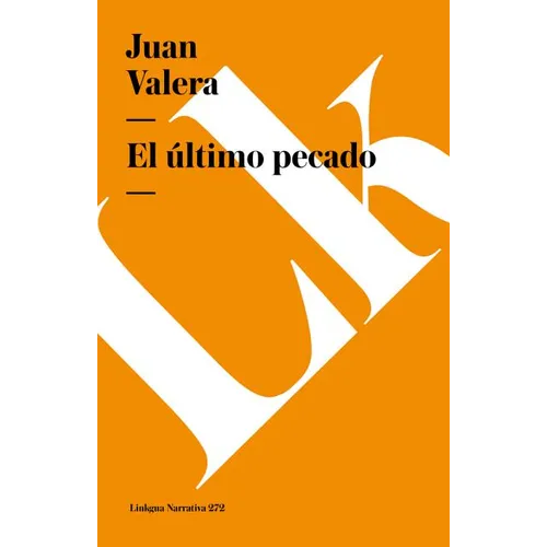 El último pecado
