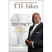 Instinct: The Power to Unleash Your Inborn Drive