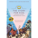 Nirv, the Story for Kids, Paperback: Discover the Bible from Beginning to End