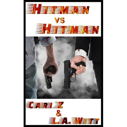 Hitman vs Hitman