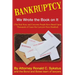 Bankruptcy - We Wrote the Book on It