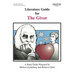 Literature Guide for The Giver