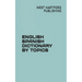 English Spanish Dictionary by Topics