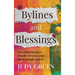 Bylines and Blessings: Overcoming Obstacles, Striving for Excellence, and Redefining Success