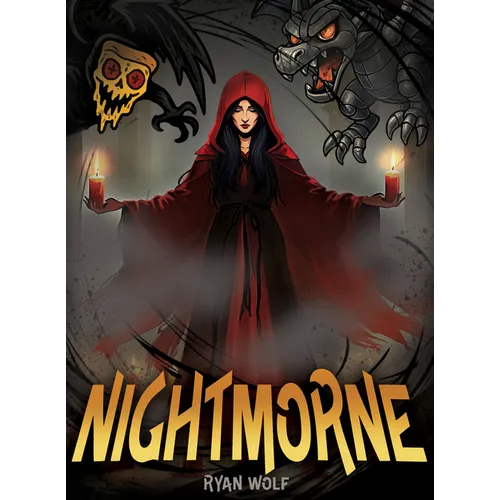 Nightmorne