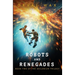Robots and Renegades: Book 2 of The Deilonium Trilogy