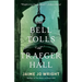 Bell Tolls at Traeger Hall