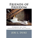 Friends of Freedom: Stories of the Underground Railroad