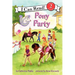 Pony Scouts: Pony Party