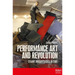 Performance Art and Revolution: Stuart Brisley's Cuts in Time