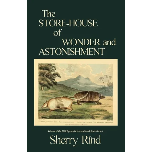 The Store-House of Wonder and Astonishment