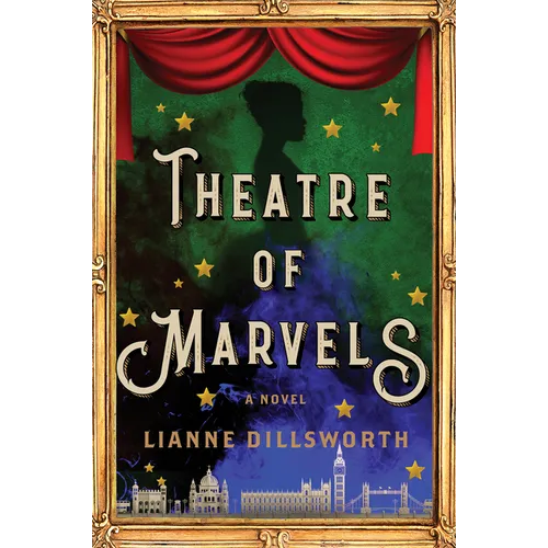 Theatre of Marvels