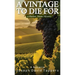 A Vintage To Die For: A Harlan Thane Mystery