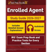 Enrolled Agent Study Guide 2026-2027: IRS Exam Prep Book and Practice Tests for Every Section [Includes Detailed Answer Explanations]