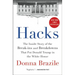 Hacks: The Inside Story of the Break-Ins and Breakdowns That Put Donald Trump in the White House