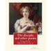 The disciple, and other poems. By: George MacDonald: George MacDonald (10 December 1824 - 18 September 1905) was a Scottish author, poet, and Christia