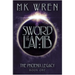 Sword of the Lamb: Book One of the Phoenix Legacy