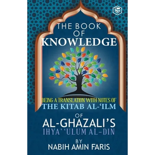 The Book of Knowledge