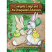 Energetic Evelyn and the Unexpected Adventure