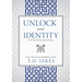 Unlock Your Identity a 90 Day Devotional: Discover Who You Are and Fulfill Your Destiny