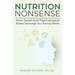Nutrition Nonsense: How Social and Psychological Biases Sabotage Our Eating Habits