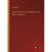 Extracts from the Council Register of the Burgh of Aberdeen
