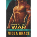 Inheriting War