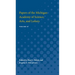 Papers of the Michigan Academy of Science, Arts and Letters: Containing Papers Submitted at the Annual Meeting in 1922 Volume 2