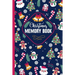 Christmas Memory Book: Cute Christmas Memory book to Keep Stories and Pictures From Each Year Gathered in One Place with Space for Photos or