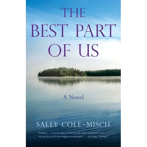 The Best Part of Us