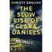 The Slow Rise Of Clara Daniels